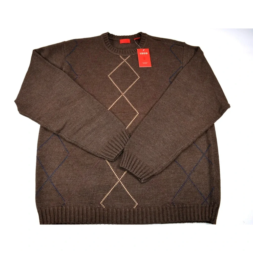 Izod men nwt